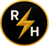 Reason Hosting Logo
