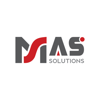 MAS Solutions Logo