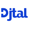Djtal Logo
