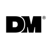 DesignMe | Design + No-code Experts Logo