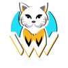 White Muse Agency Logo
