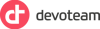 Devoteam Logo