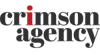 Crimson Agency Logo