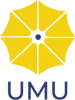 Under My Umbrella Logo
