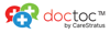 Doctoc Health Logo