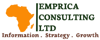 Emprica Consulting Ltd Logo