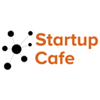 Startup Cafe Digital Logo