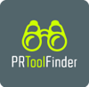PRToolFinder Logo