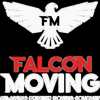 Falcon Moving Logo