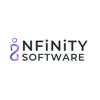 INFINITY SOFTWARE Logo