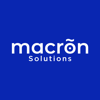 Macron Solutions Limited Logo