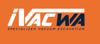 Ivac Perth Logo