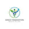 Grace Finnovation Private Limited Logo
