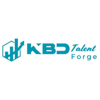 KBD Talent Forge India Pvt Ltd Logo