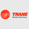Trane Rental Logo