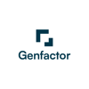Genfactor AI Logo