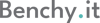 Benchy IT Logo