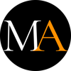 Michał Antczak Video & Drone Services Logo