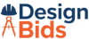 Design And Bids Logo