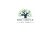 Tree Trimming Alvin TX Logo