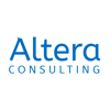 Altera Consulting Co., Ltd. Logo