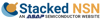 Stacked NSN Logo