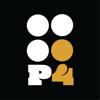 Patrick Fore Photography Logo