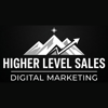 Higher Level Sales Logo
