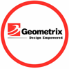 GEOMETRIX Architects Pvt. Ltd. Logo