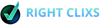 Rightclixs LLC Logo