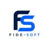 Fide-Soft P.S.A. Logo