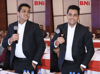 Abhishek Mudgal Logo