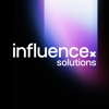 influence solutions Logo