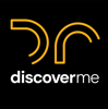 Discover Me Logo