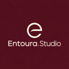 Entoura.Studio Logo