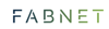 Fabnet Logo