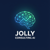 Jolly Consulting Logo