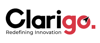 clarigo Infotech private limited Logo