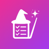 Wizard of Sheets Logo