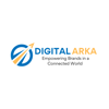Digital Arka Logo