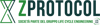 ZPROTOCOL SRL Logo