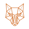 Wolf Spirit Deck Logo