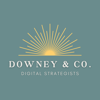 Downey & Co Digital Strategists Logo