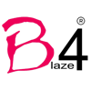 B4creations Logo