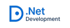 dot net development Logo