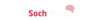 Soch Studio Logo
