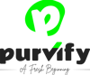 Purvify Logo