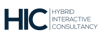 Hybrid Interactive Consultancy LLP Logo