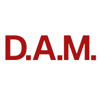 DAM Good Video Co. Logo