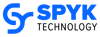 Spyk Technolohy Logo